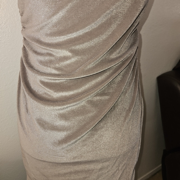 A New Day Womans High Neck Dress Size Xs - Picture 11 of 13